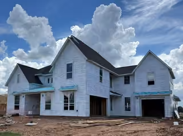 Photo 5 of 5707 Watercrest Oak Drive, Richmond, TX
