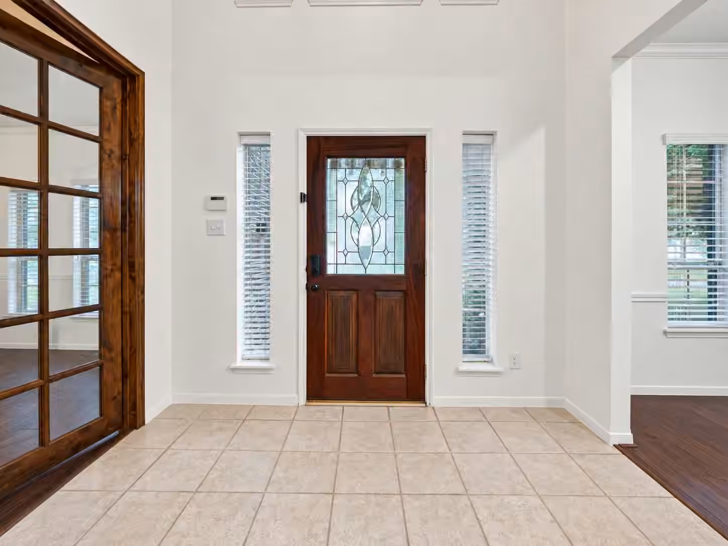 Photo 3 of 2602 Falcon Knoll Lane, Katy, TX