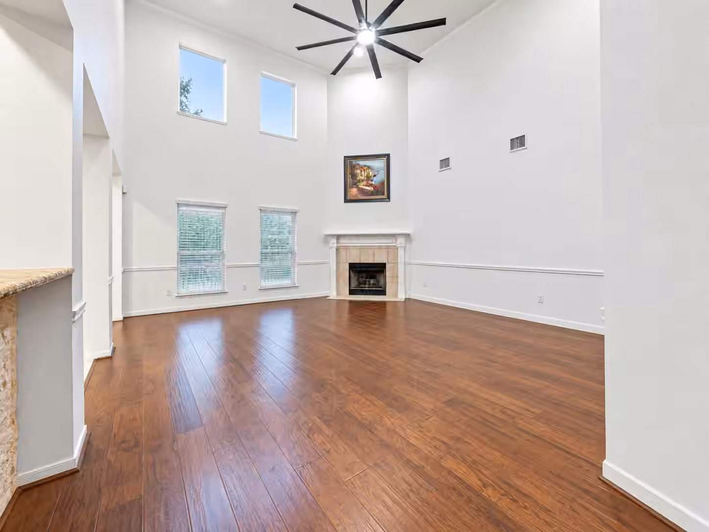 Photo 4 of 2602 Falcon Knoll Lane, Katy, TX