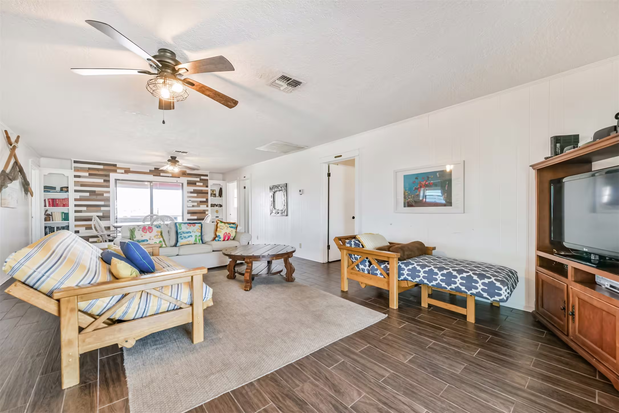 Photo 7 of 21710 Frio Drive, Galveston, TX
