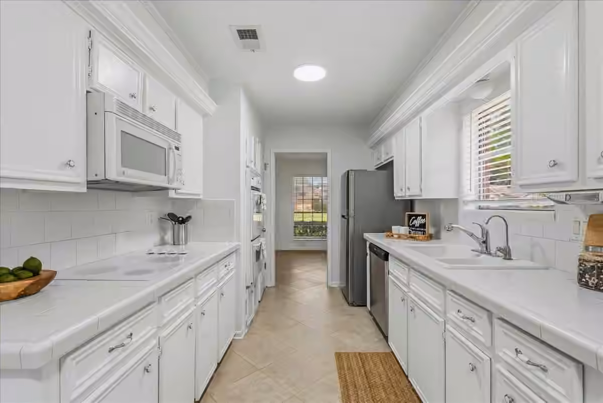 Photo 5 of 15751 Fern Basin Drive Drive, Houston, TX