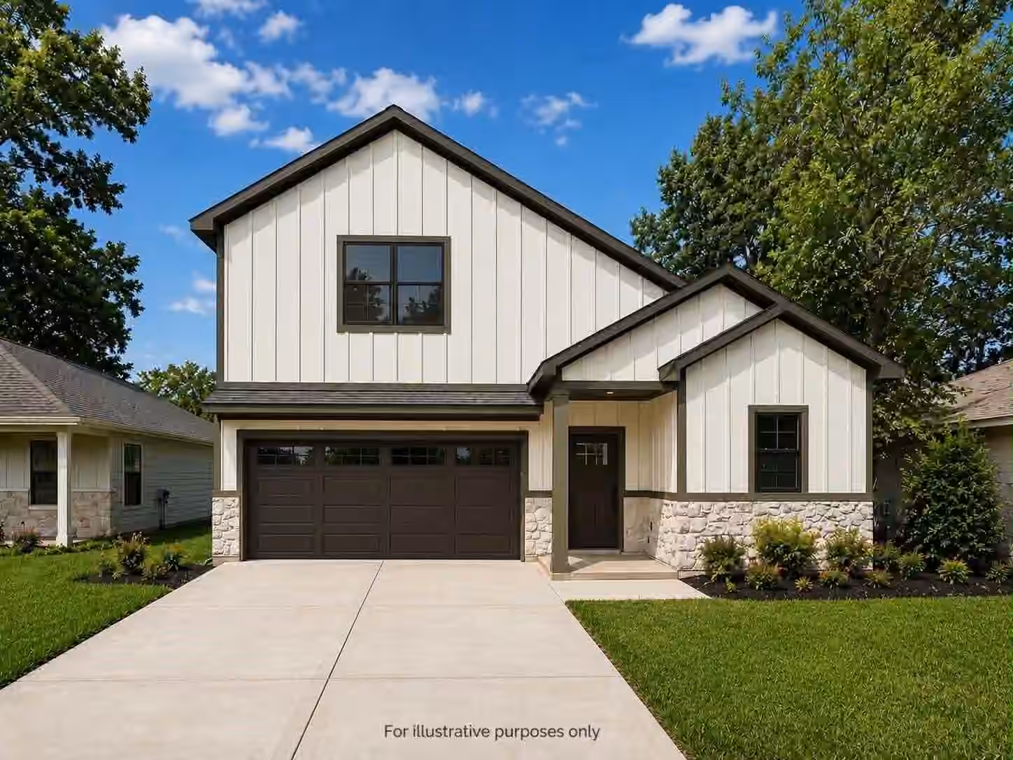 Photo of 104 Harbor Court Drive, Montgomery, TX 77356