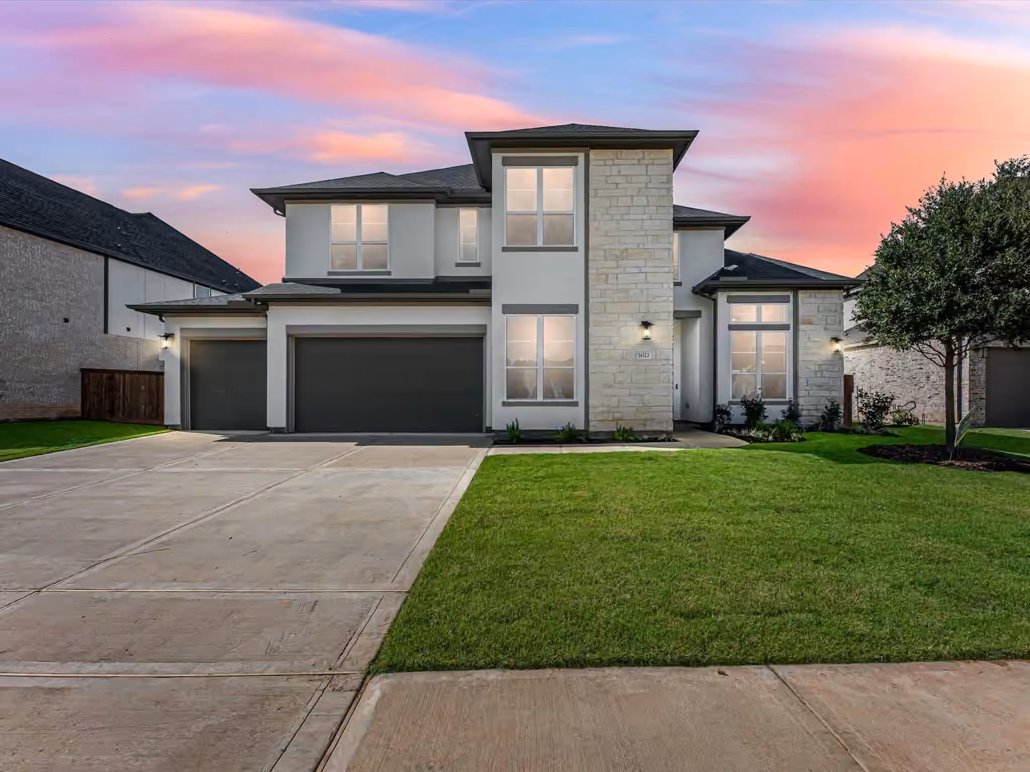 Photo of 14323 Moonlit Creek Court, Montgomery, TX 77316
