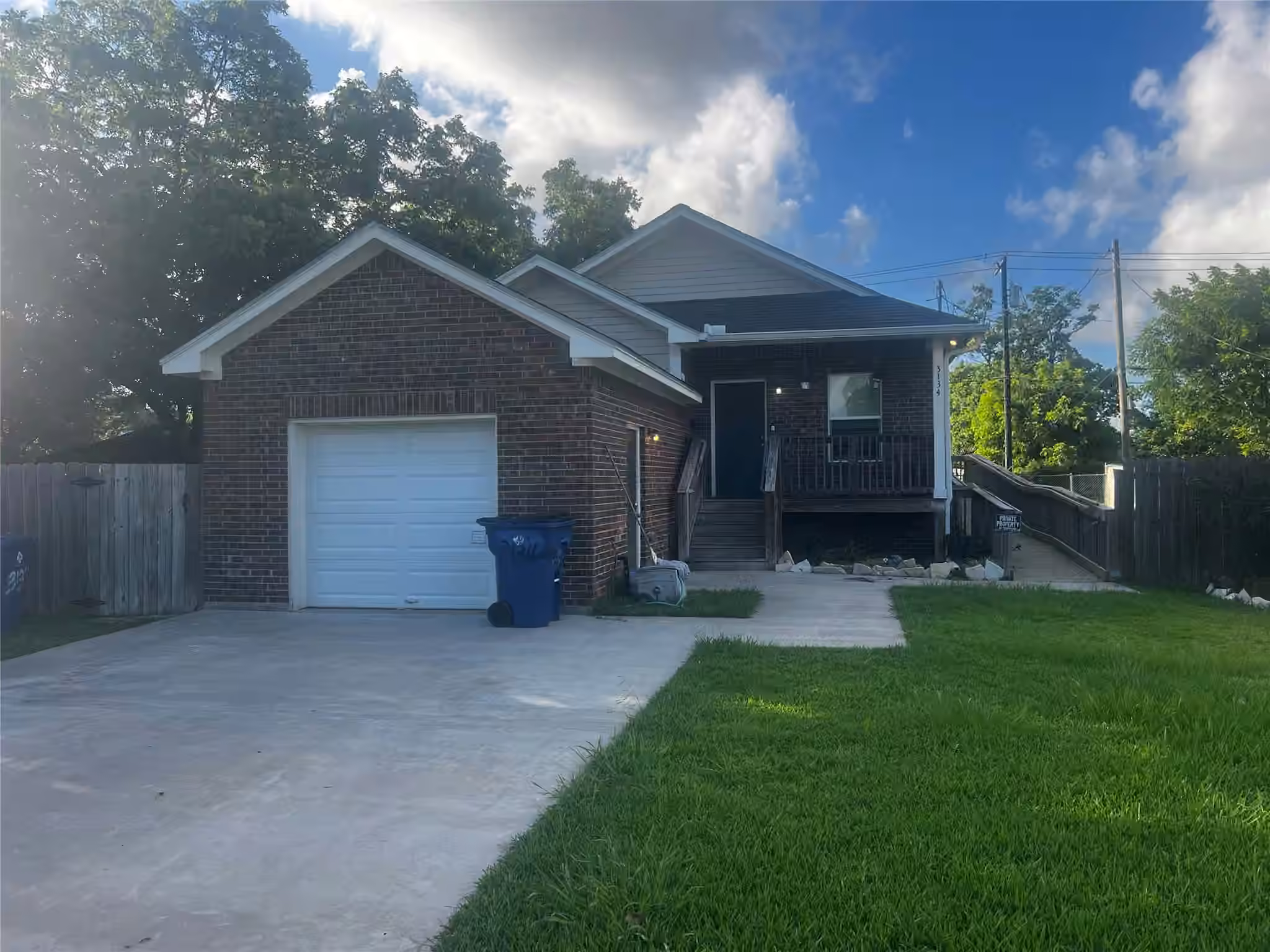 Photo of 3134 Babin Drive, Texas City, TX