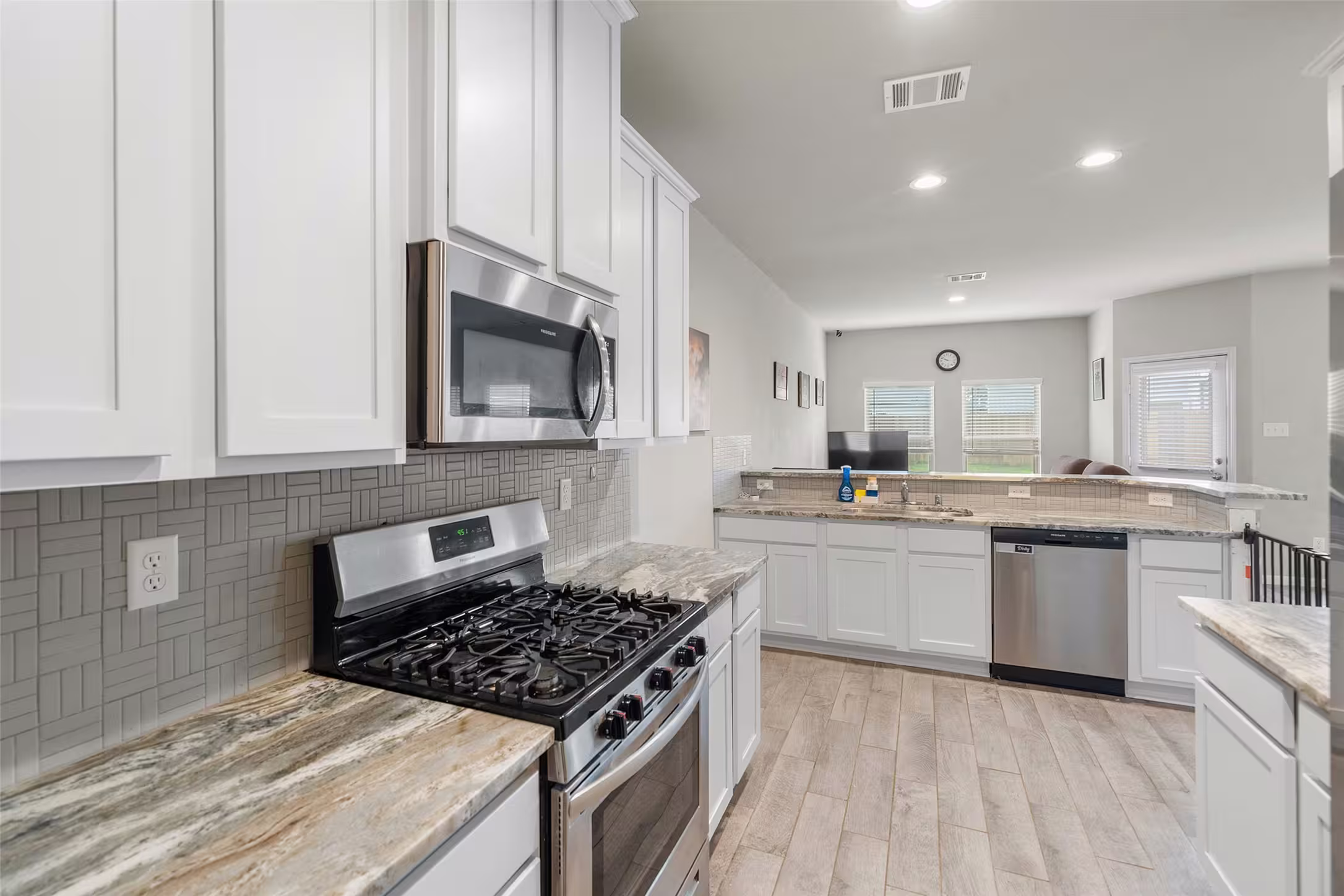 Photo of 24716 Thornbluff Briar Trail, Huffman, TX 77336