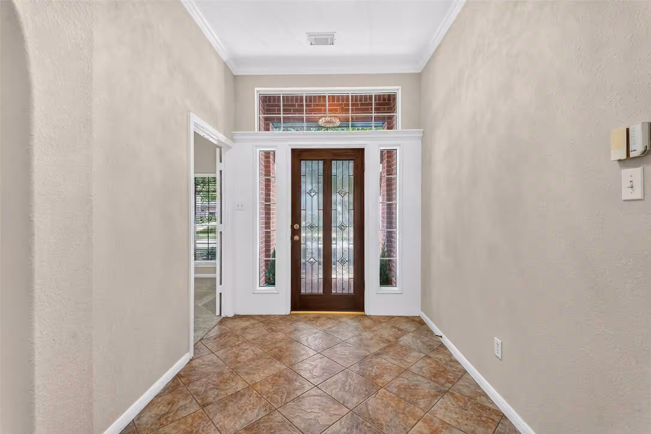 Photo 5 of 1114 Bringewood Chase Drive, Spring, TX