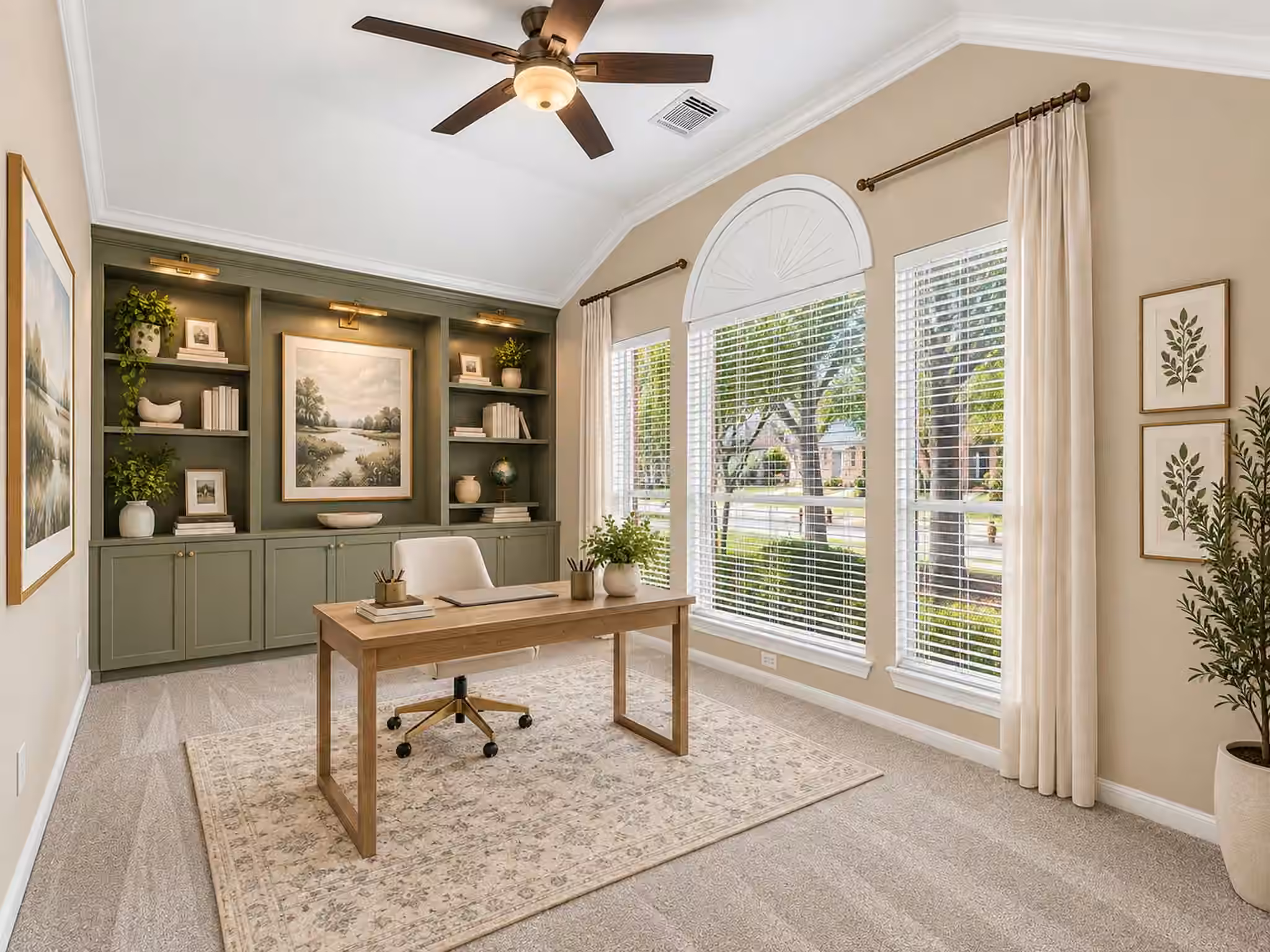 Photo 6 of 1114 Bringewood Chase Drive, Spring, TX