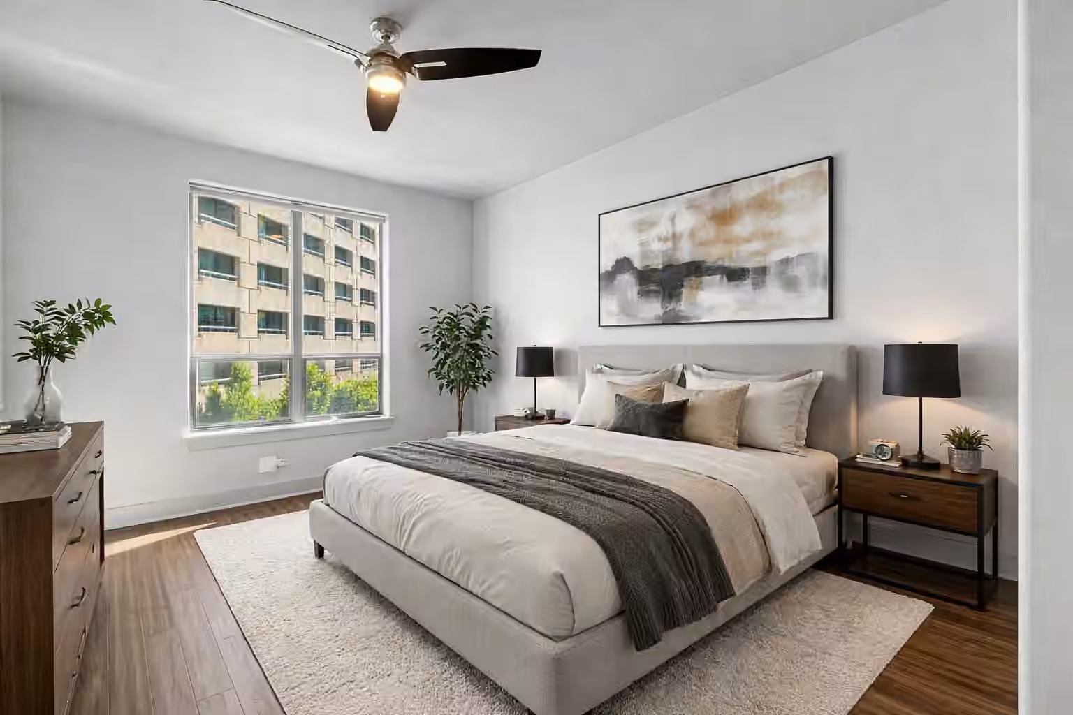 Photo 2 of 1901 Post Oak Boulevard 4103, Houston, TX
