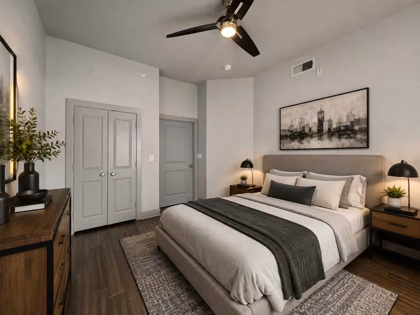 Photo 4 of 1901 Post Oak Boulevard 4103, Houston, TX