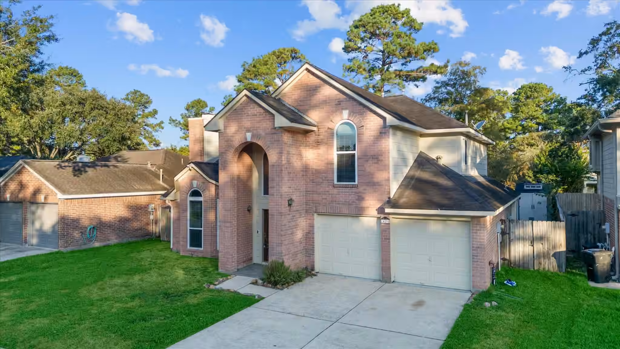 Photo of 14218 Cypress Ridge Drive, Cypress, TX 77429