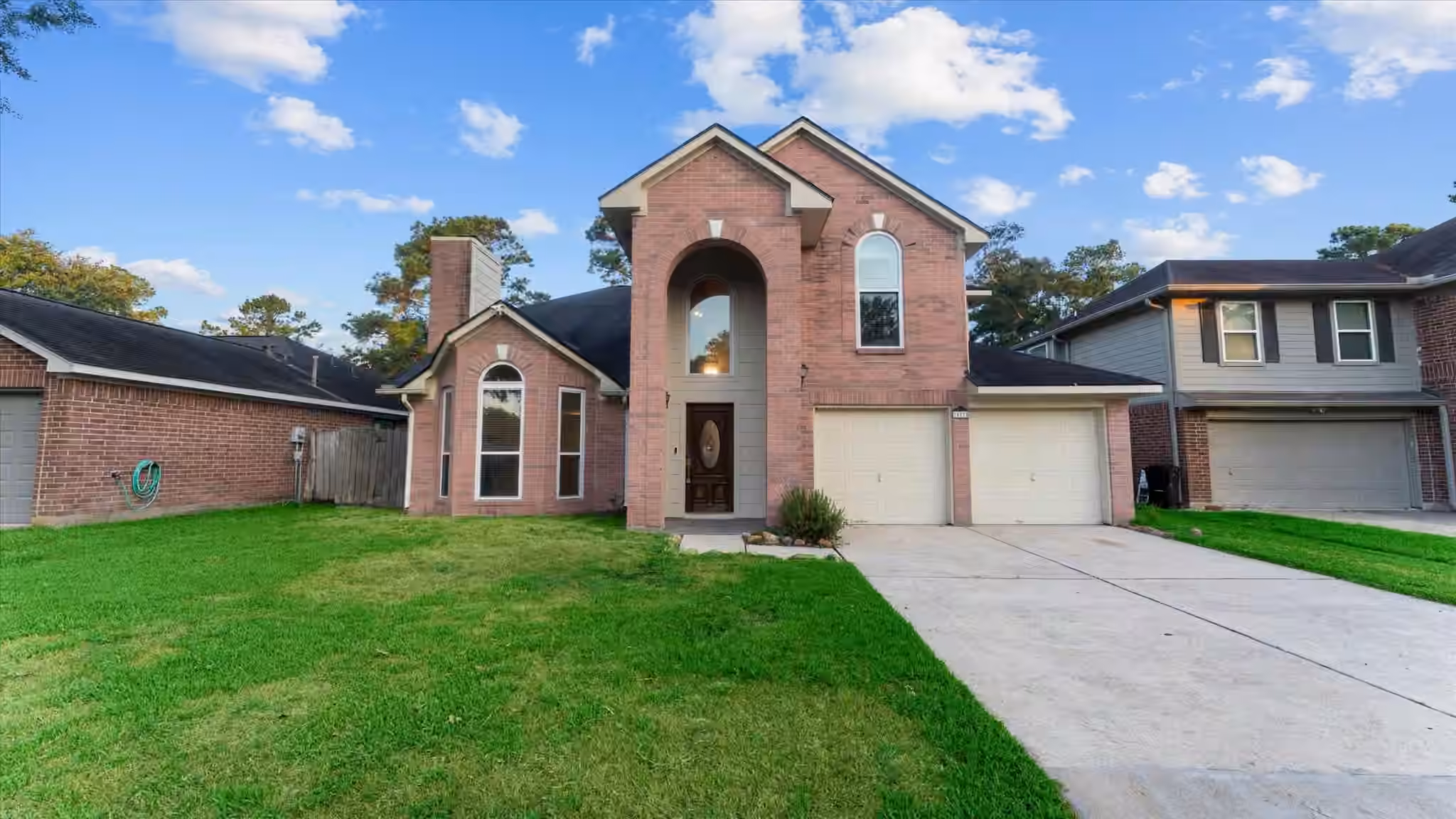 Photo 7 of 14218 Cypress Ridge Drive, Cypress, TX