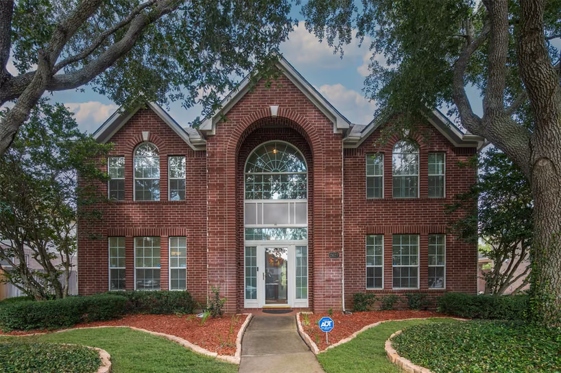 Photo of 2627 Brazos Ridge Drive, Sugar Land, TX 77479