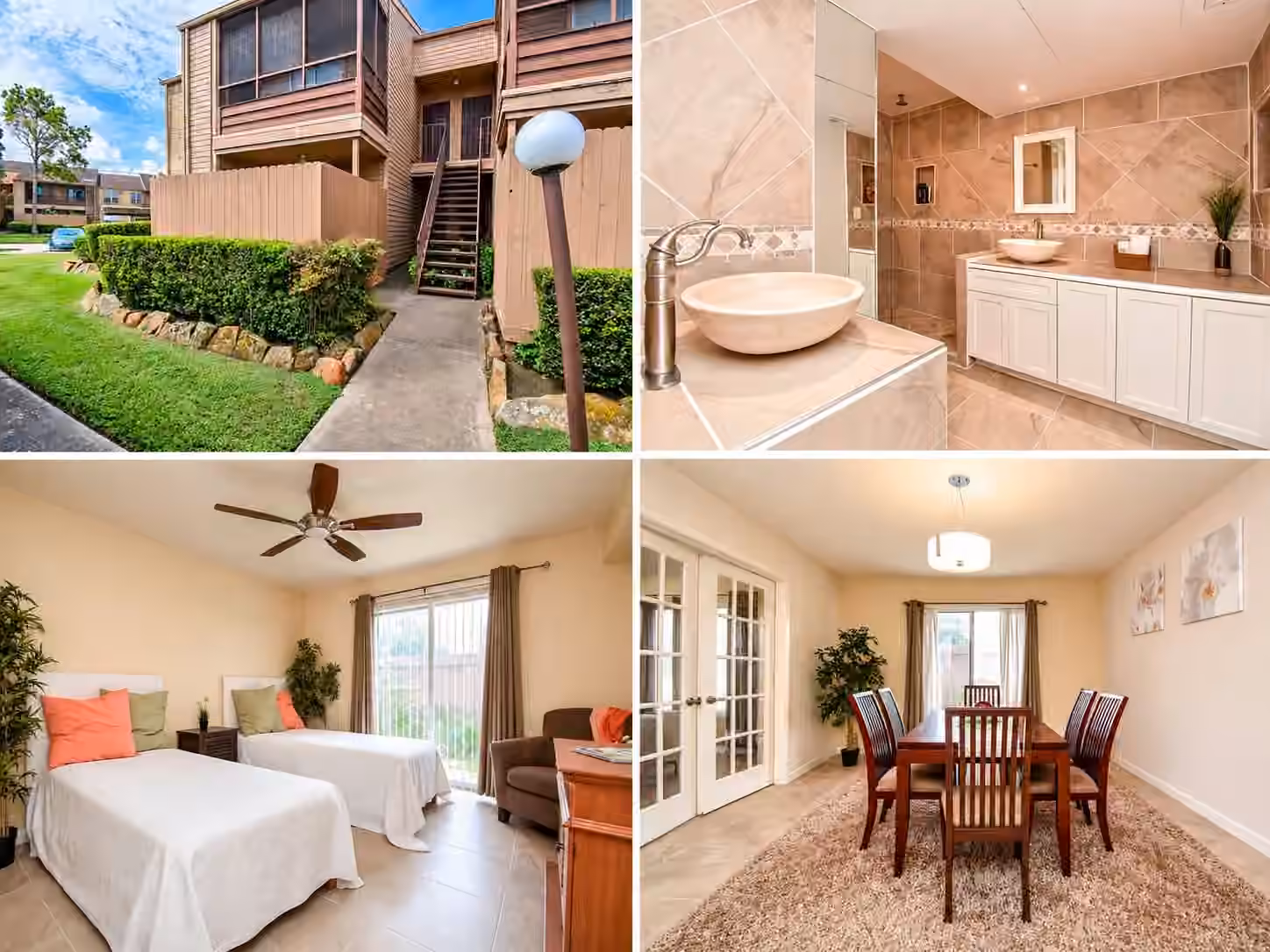 Photo of 10555 Turtlewood Court 1716, Houston, TX 77072