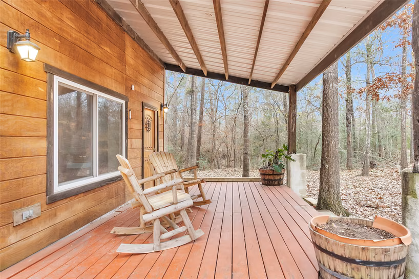 Photo 5 of 7261 Forest Hills Drive, Montgomery, TX