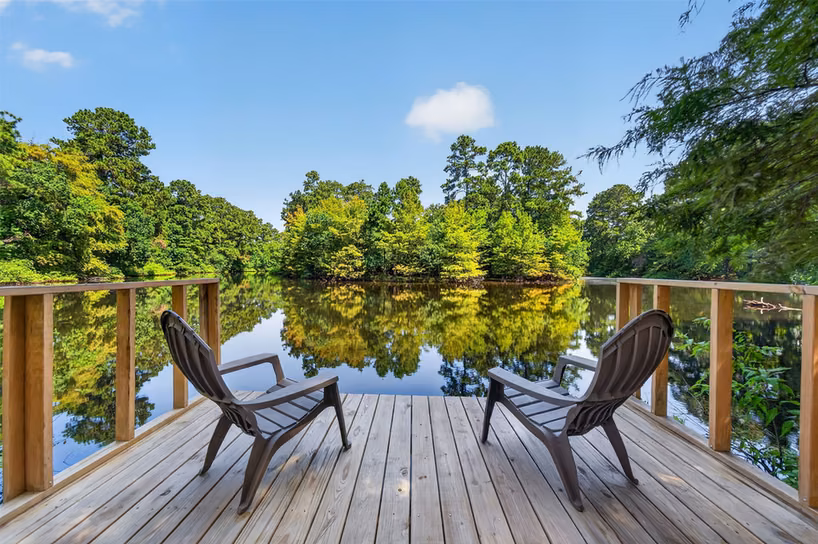 Photo of 18234 Atkinson Lane, Conroe, TX