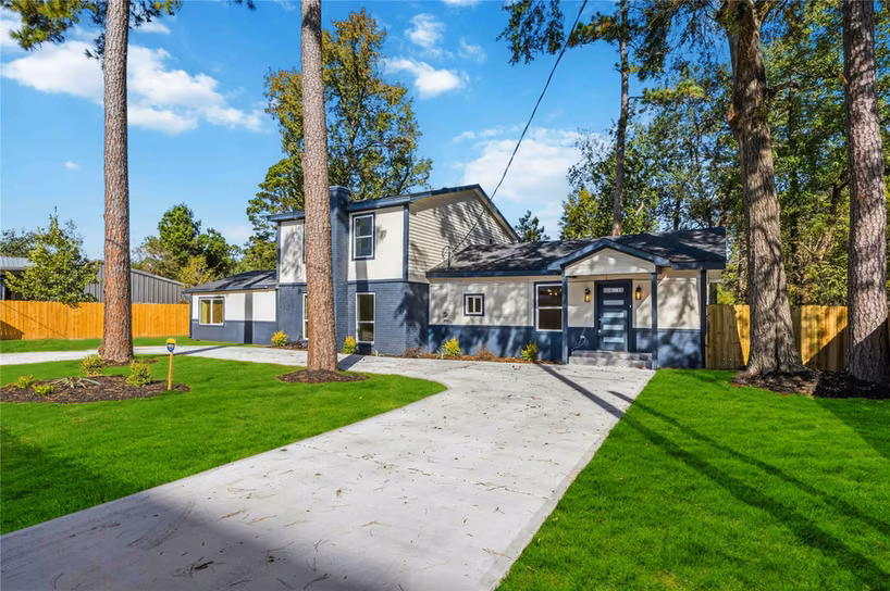 Photo 5 of 18234 Atkinson Lane, Conroe, TX