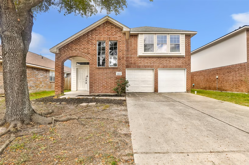 Photo of 29119 Fox Fountain Lane, Spring, TX