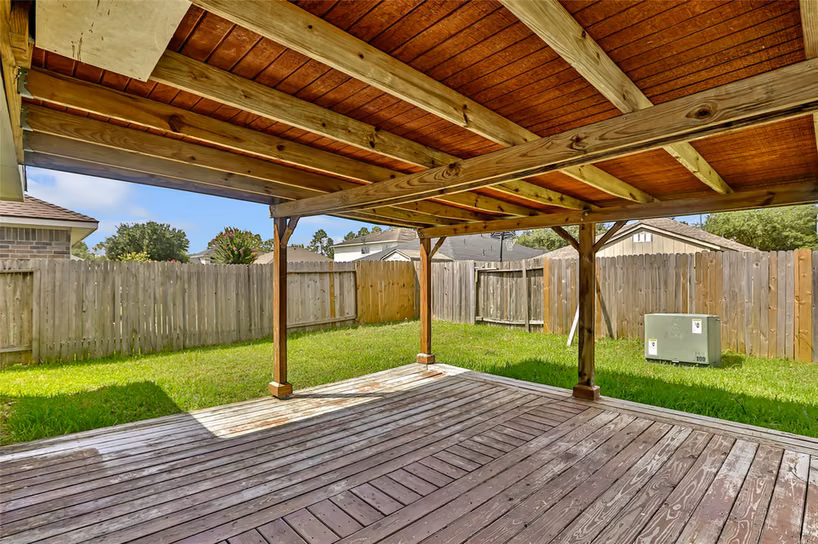 Photo 7 of 29119 Fox Fountain Lane, Spring, TX