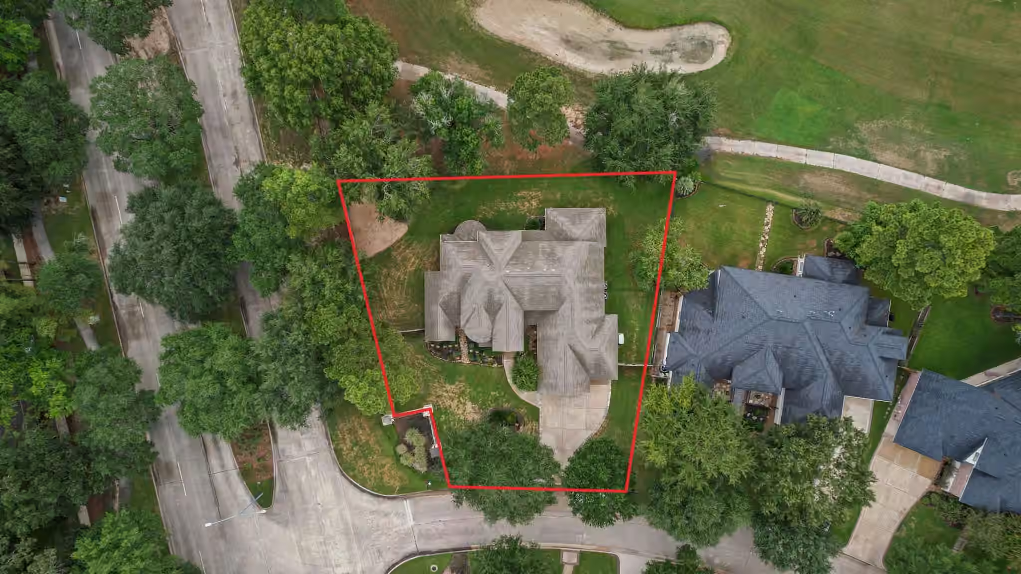 Photo 2 of 20898 Sweetglen Drive, Porter, TX