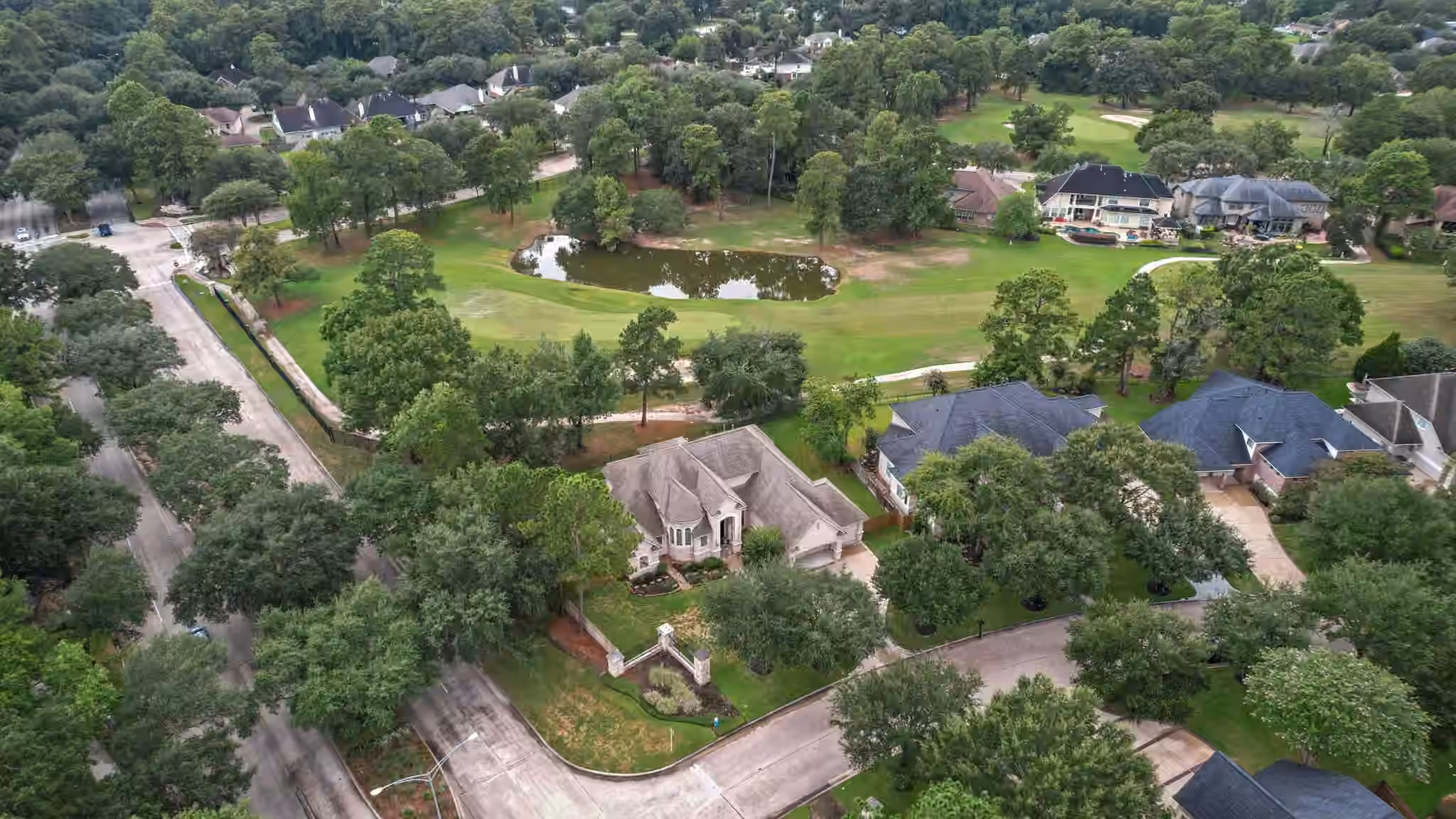 Photo 3 of 20898 Sweetglen Drive, Porter, TX