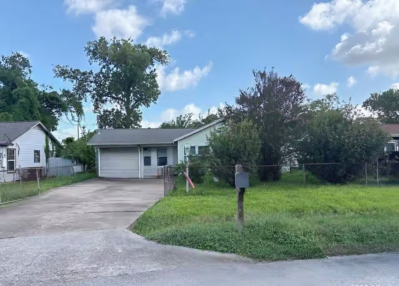 Photo of 7543 Touchstone Street, Houston, TX