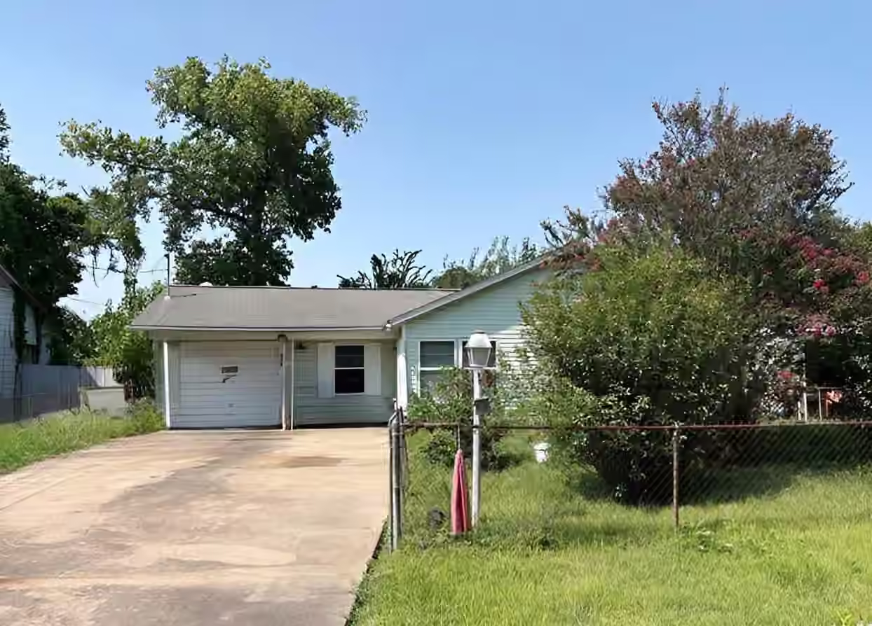 Photo 2 of 7543 Touchstone Street, Houston, TX
