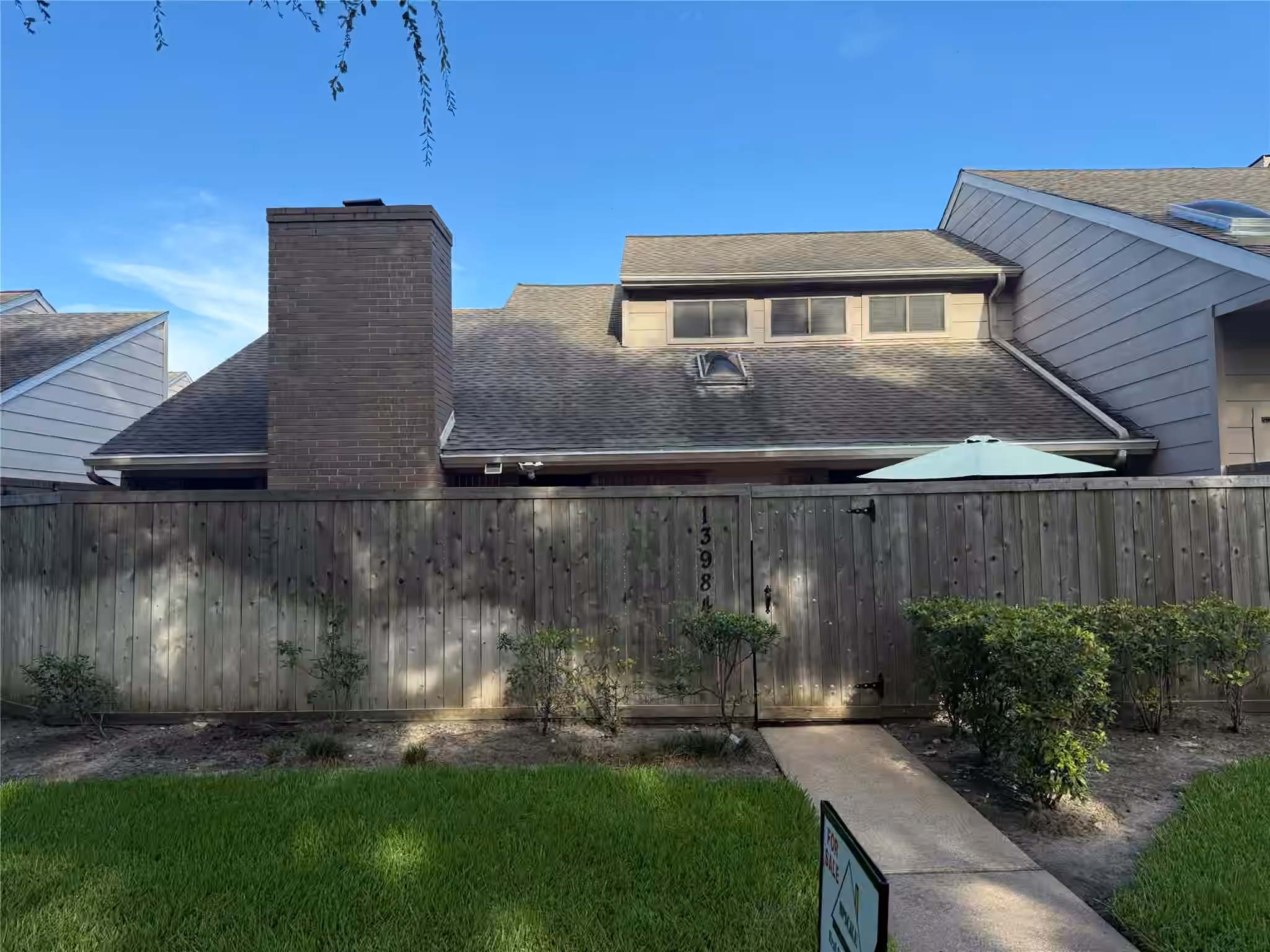 Photo of 13984 Hollowgreen Drive 23, Houston, TX 77082