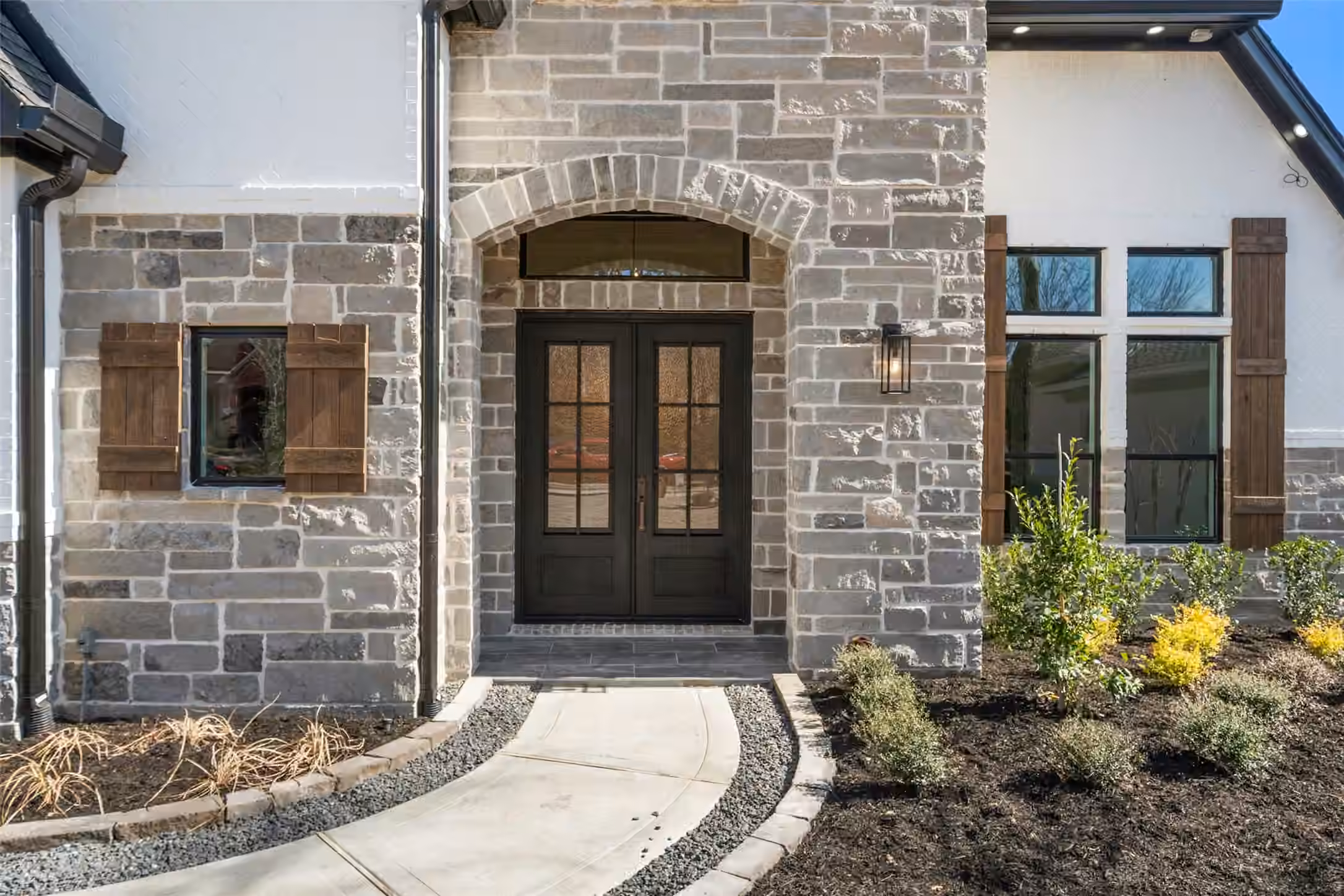 Photo 4 of 258 Pinerock Lane, Montgomery, TX
