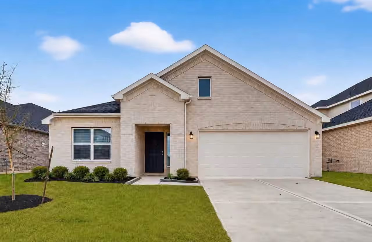 Photo of 16028 Sandy Koufax Court, Splendora, TX 77372