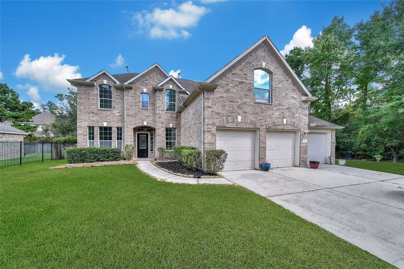 Photo of 6 Loxanhachee Place, Spring, TX