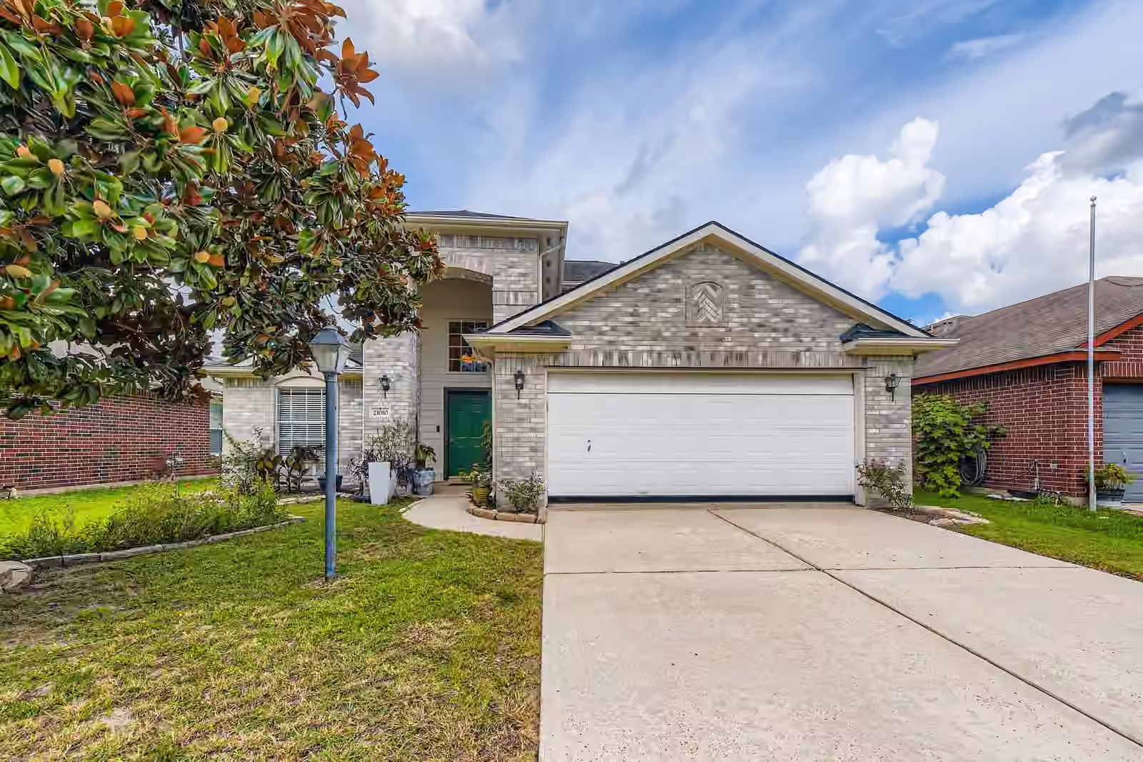 Photo of 21010 Vista Trace Drive, Houston, TX 77073