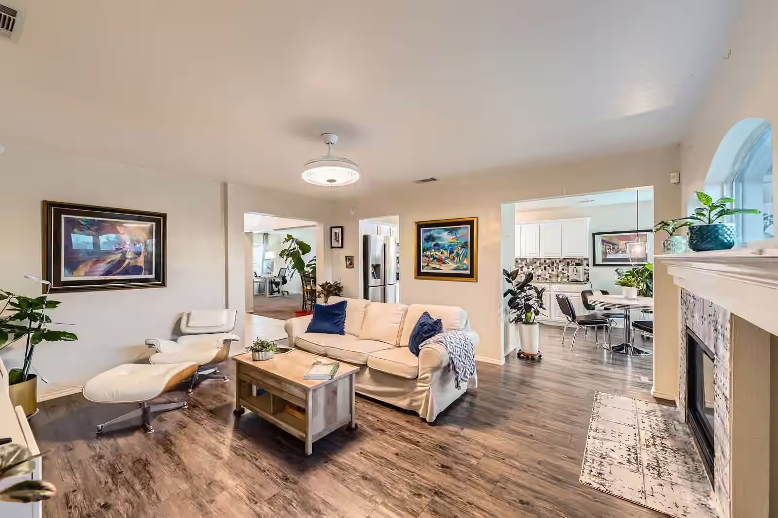 Photo 7 of 21010 Vista Trace Drive, Houston, TX