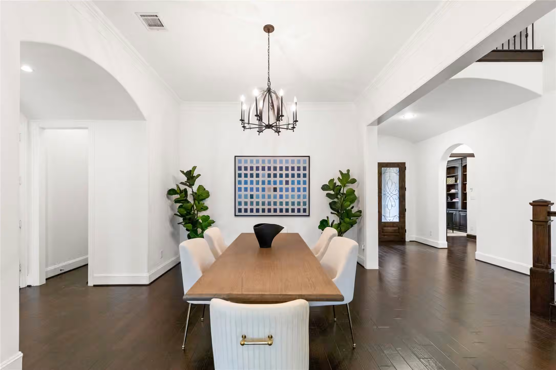 Photo 7 of 27815 Iron Point Court, Katy, TX