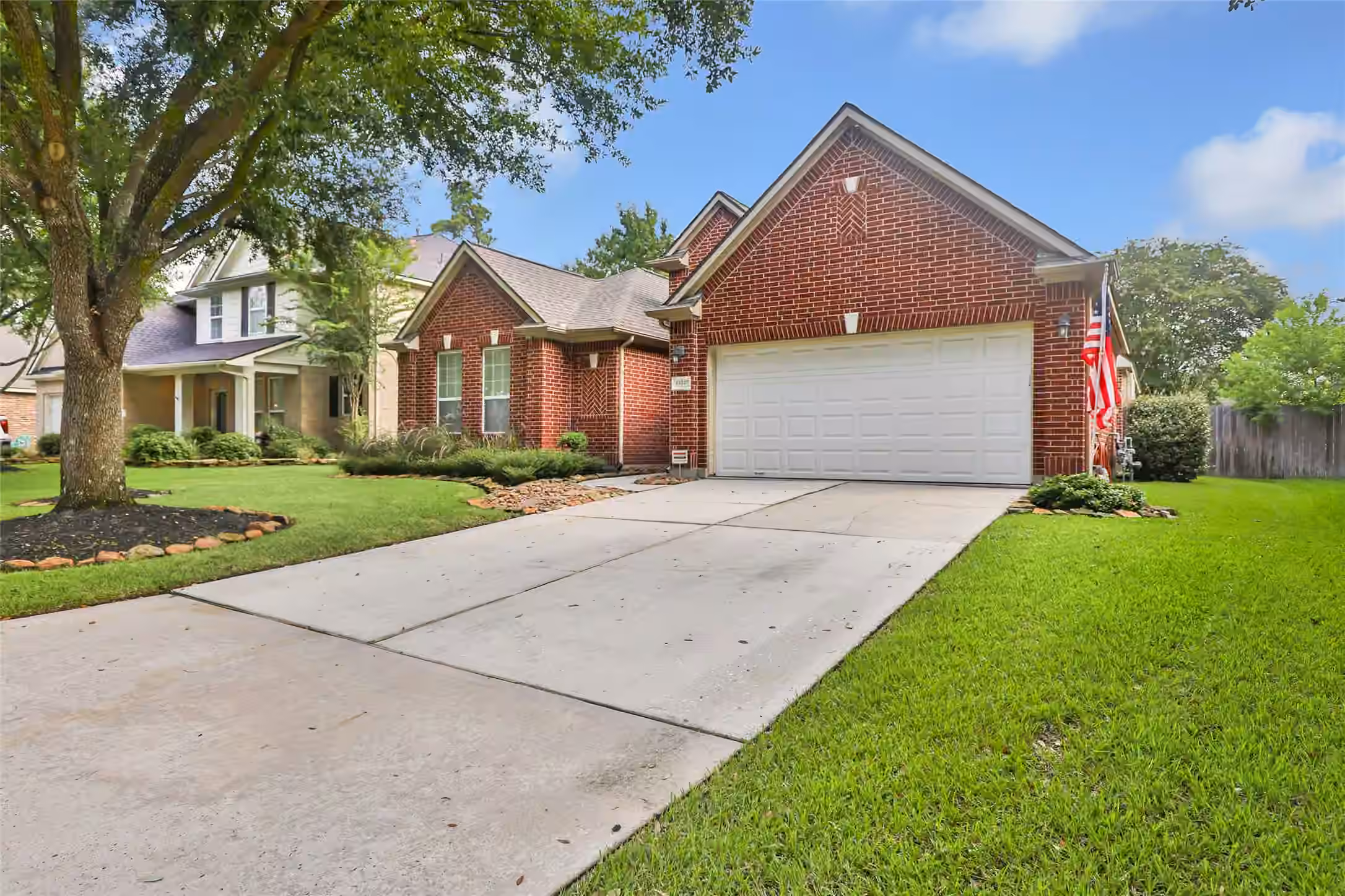 Photo 4 of 12227 Salt River Valley Lane, Humble, TX