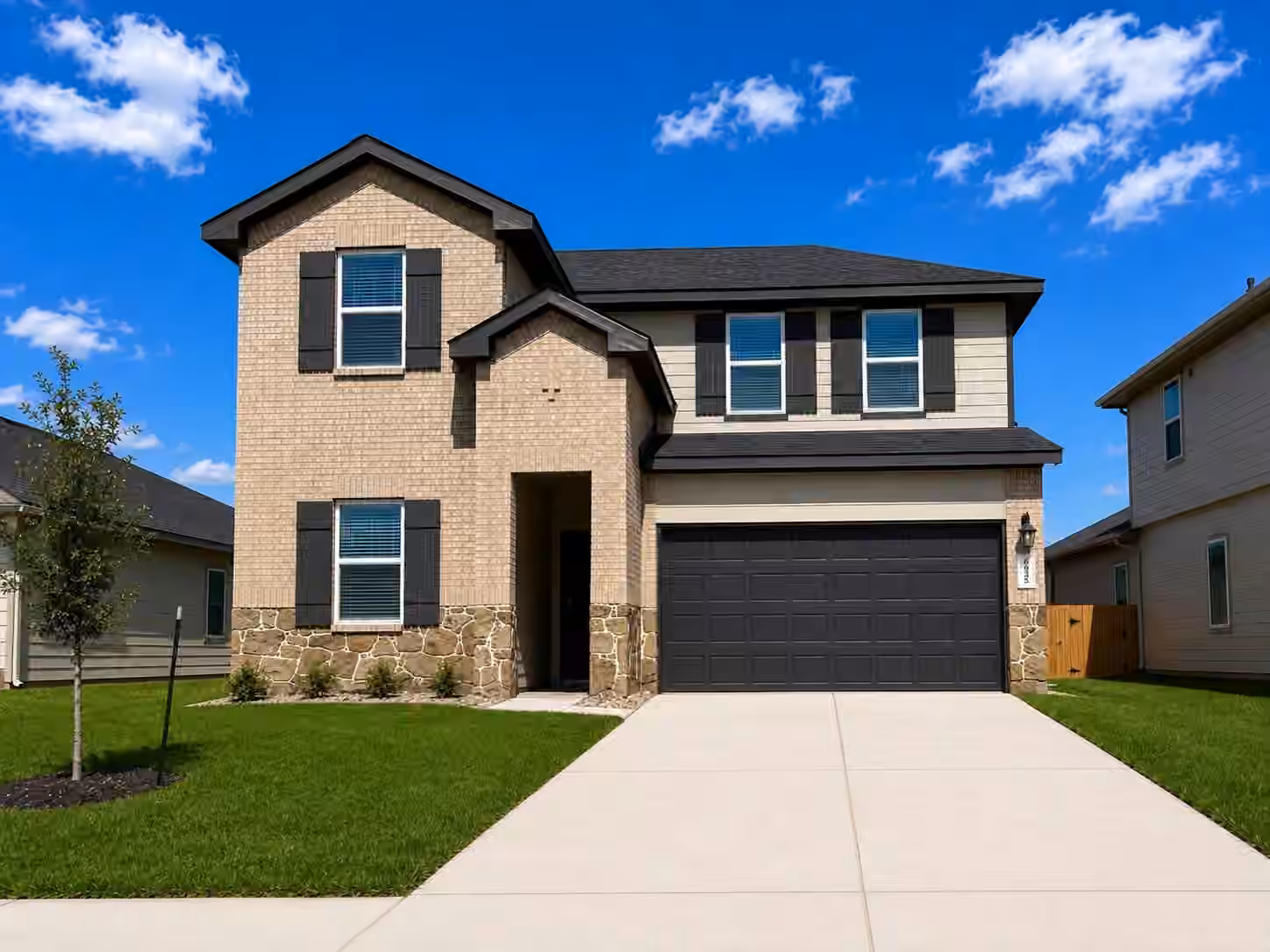Photo of 3035 Bloomsburry Terrace Drive, Fulshear, TX 77441