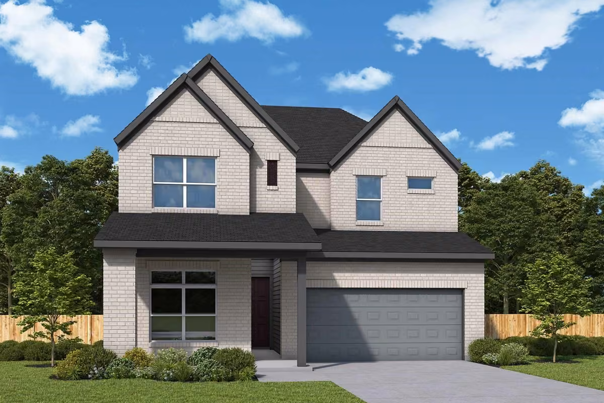 Photo of 475 Silver Moon Way, Katy, TX 77493