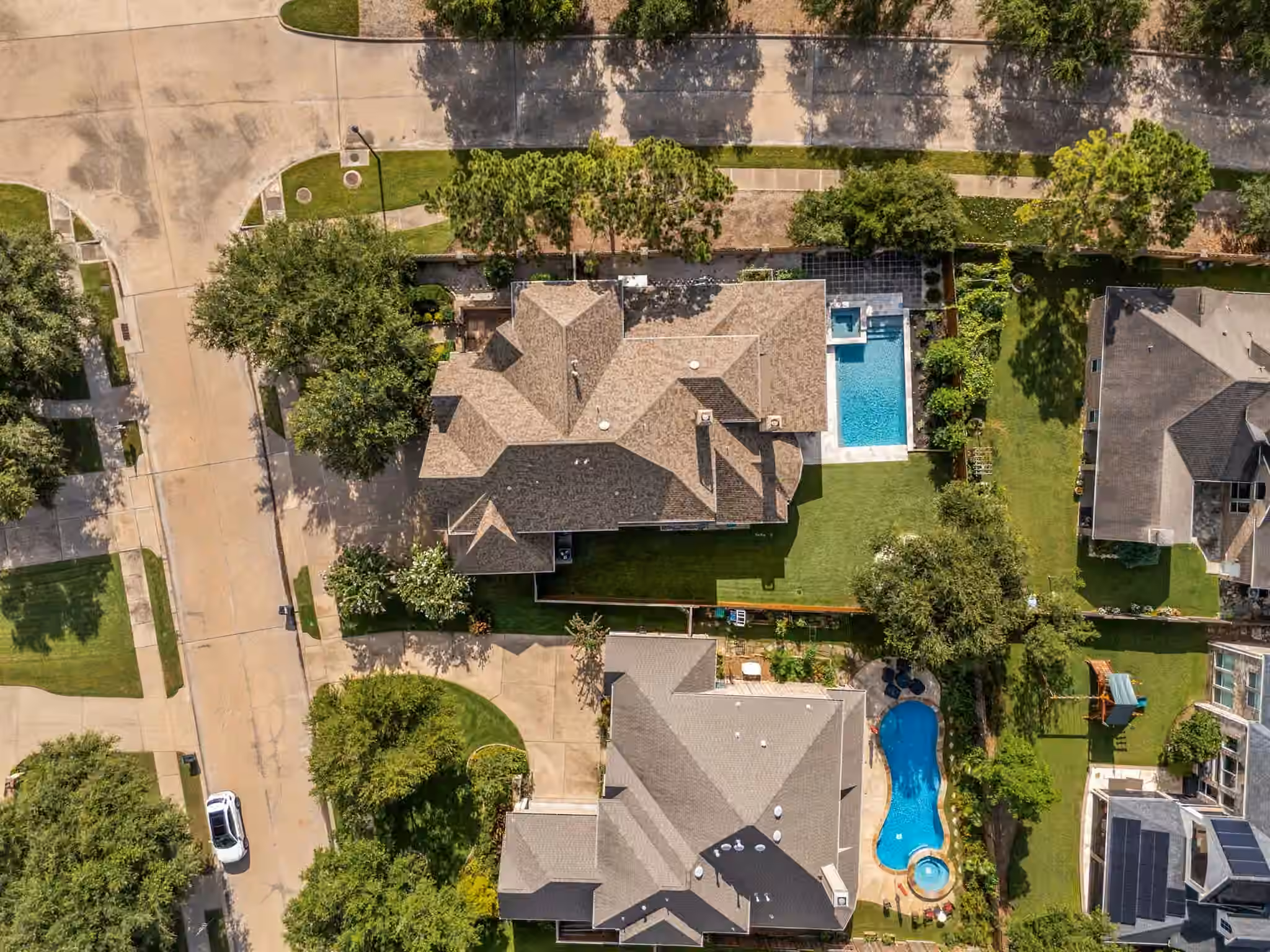 Photo 3 of 25403 Madison Falls Lane, Katy, TX