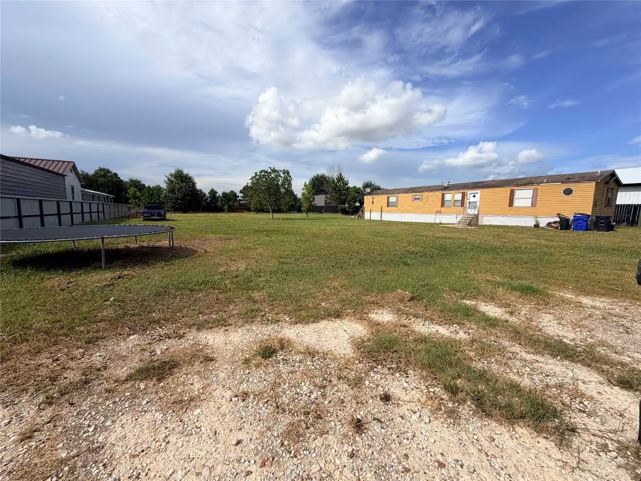 Photo 2 of 1875 County Road 3545, Cleveland, TX