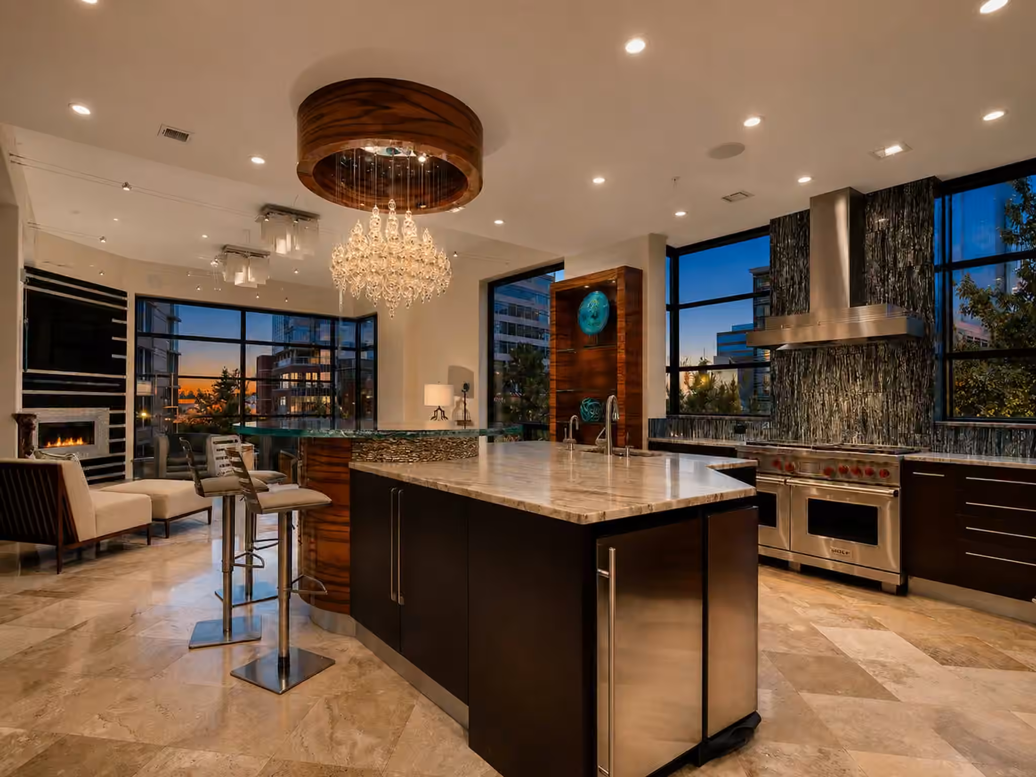 Photo of 1 Waterway Court 4e, The Woodlands, TX 77380