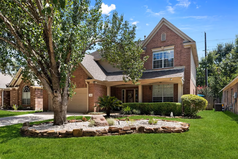 Photo 2 of 6020 Timber Oaks Ridge, Humble, TX
