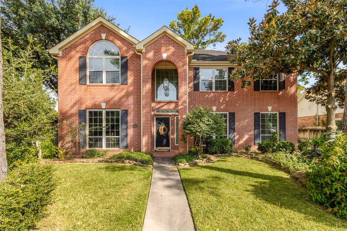 Photo of 14219 Cypress Green Drive, Cypress, TX 77429