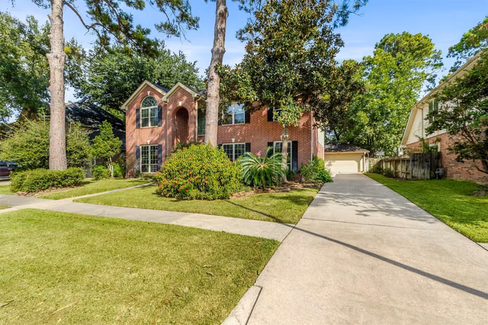 Photo 4 of 14219 Cypress Green Drive, Cypress, TX