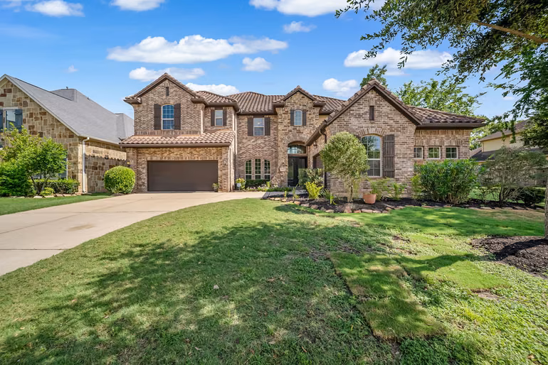 Photo of 6426 Apsley Creek Lane, Sugar Land, TX 77479