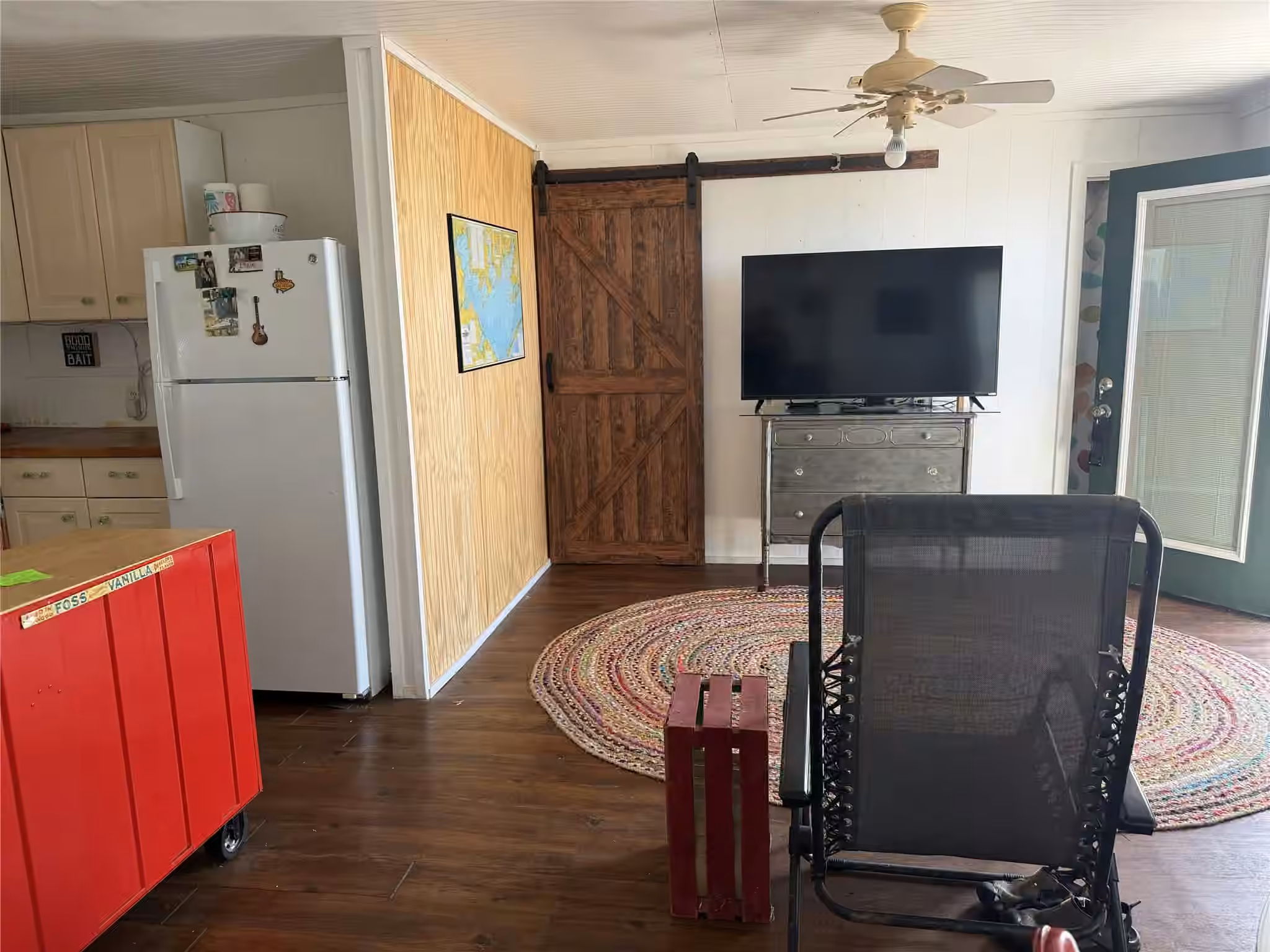 Photo 5 of 111 Dorsett Road, Palacios, TX