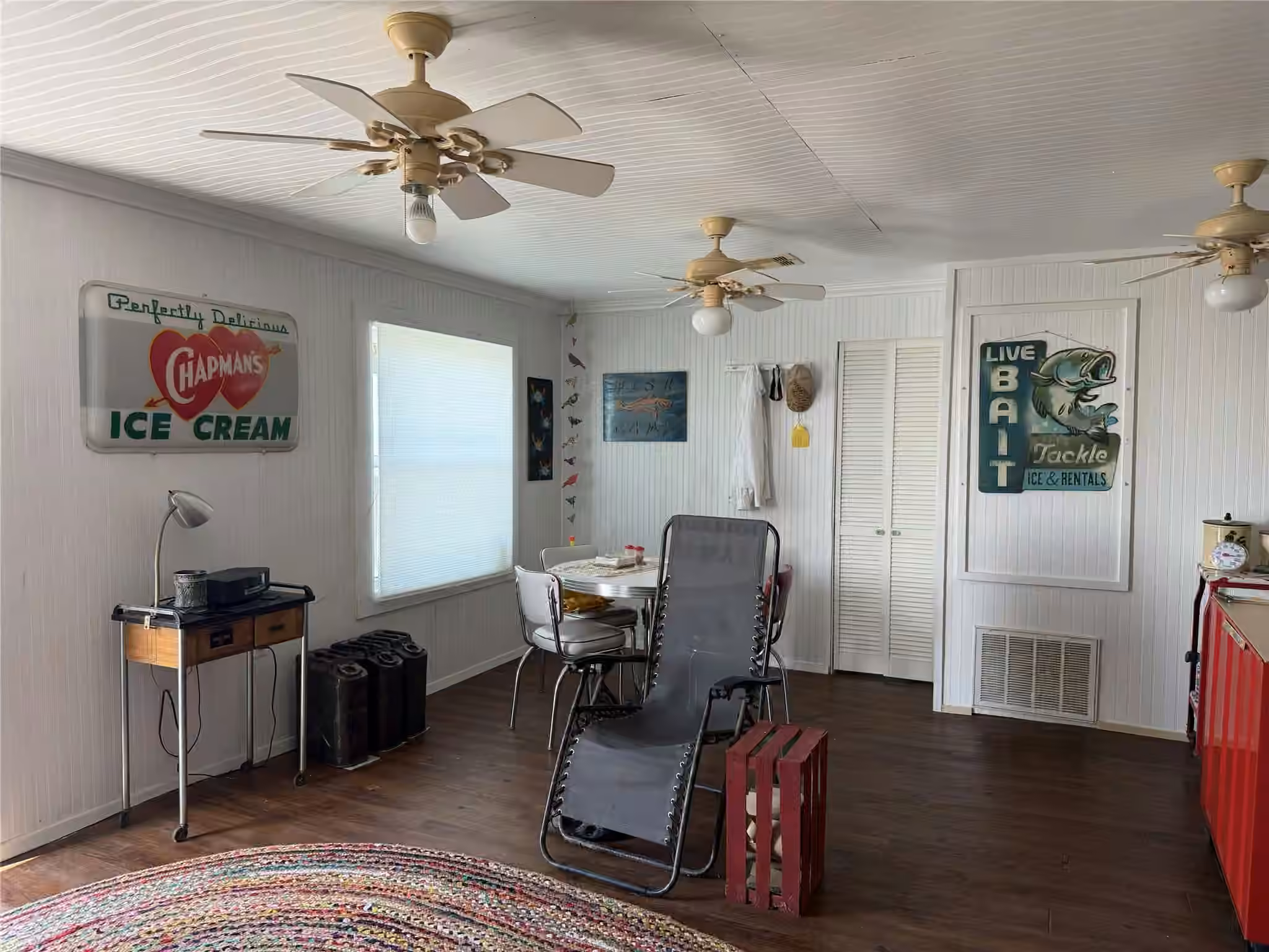 Photo 6 of 111 Dorsett Road, Palacios, TX