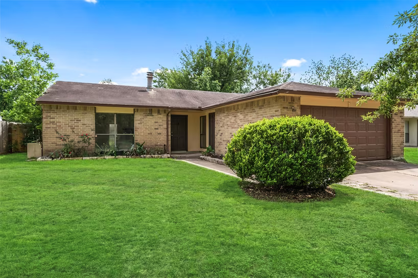 Photo of 17315 Northern Star Drive, Houston, TX