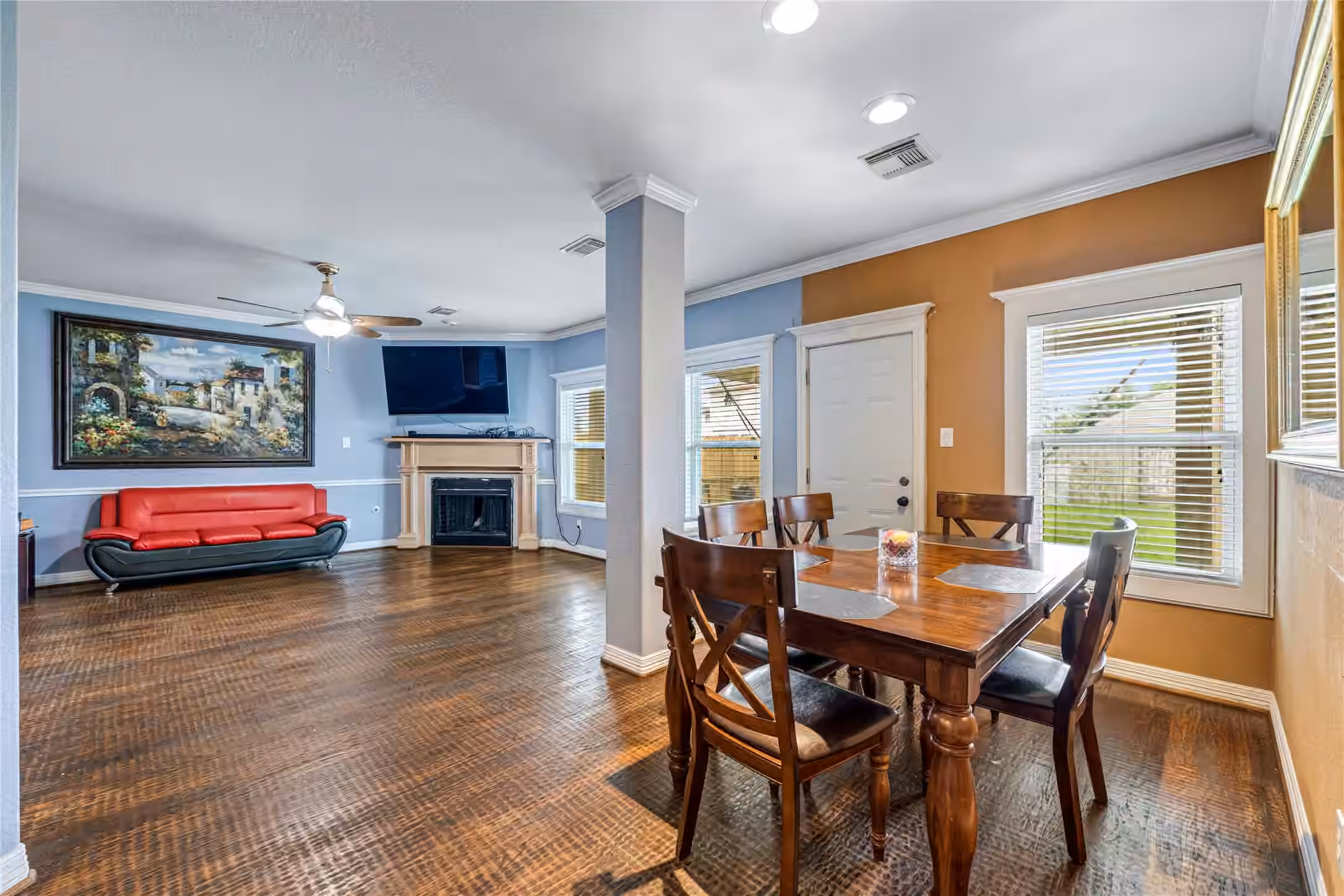 Photo of 10502 Raven Crossing Lane, Houston, TX 77089