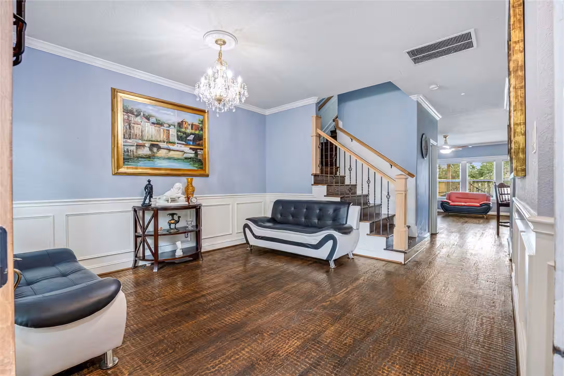 Photo 2 of 10502 Raven Crossing Lane, Houston, TX