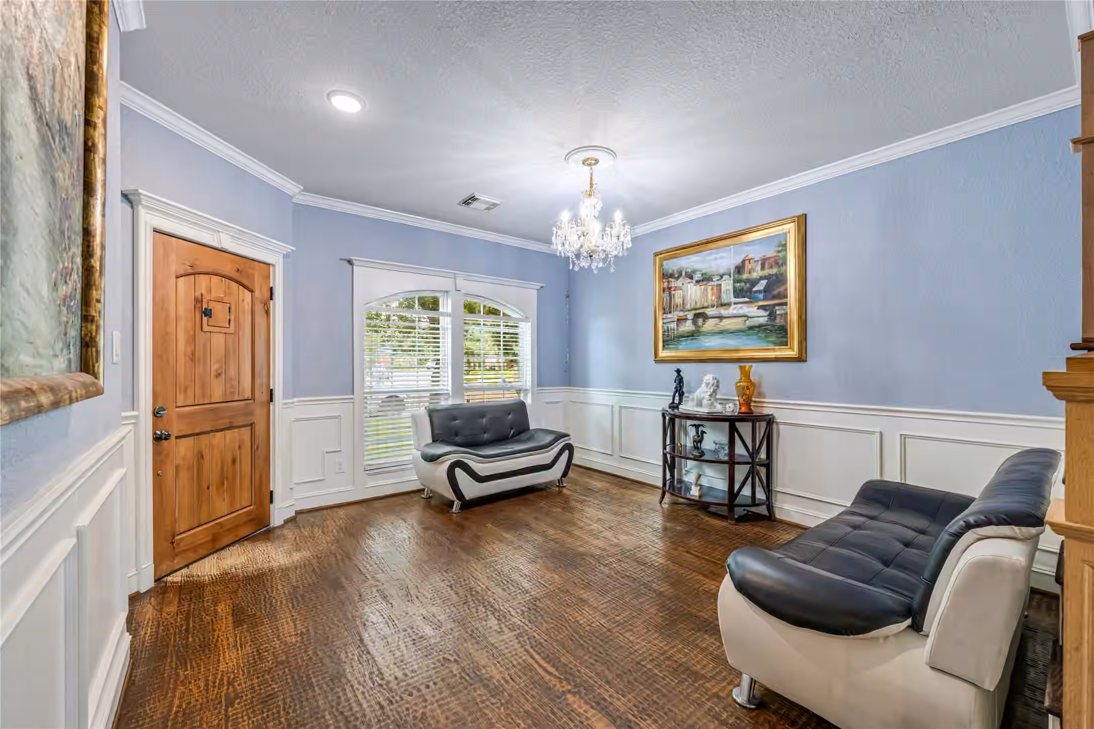 Photo 3 of 10502 Raven Crossing Lane, Houston, TX
