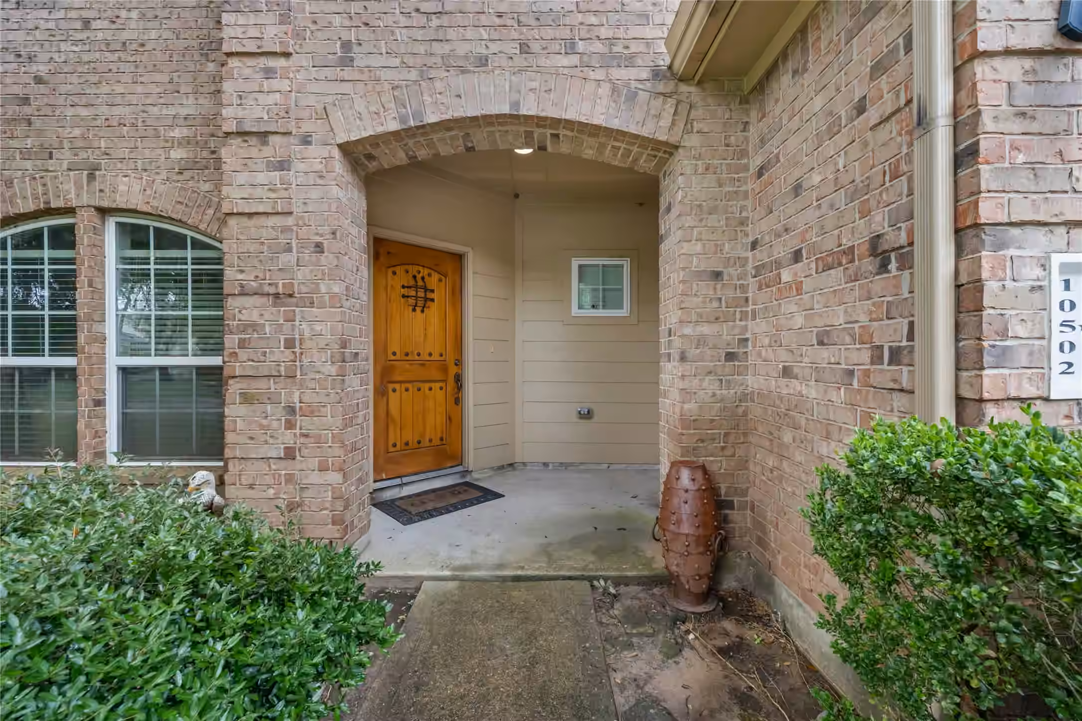 Photo 7 of 10502 Raven Crossing Lane, Houston, TX
